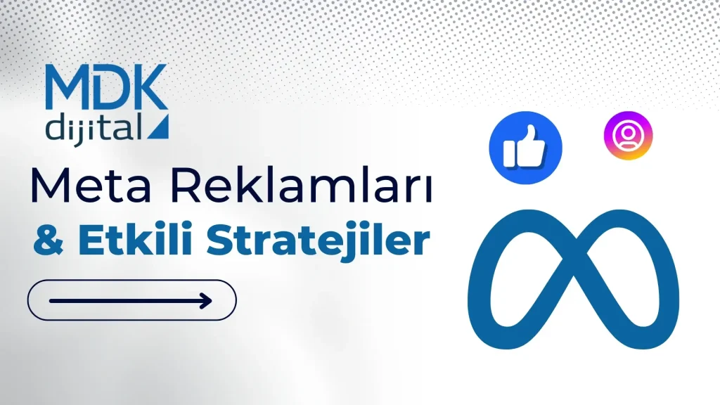 Meta reklamları ve etkili stratejiler