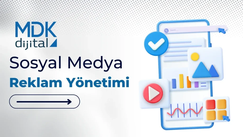 Sosyal medya reklam yönetimi